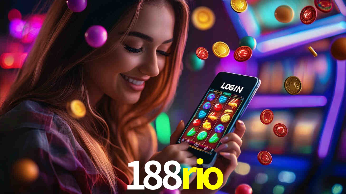 188rio: Seu Cassino Premiado com Pagamentos Rápidos