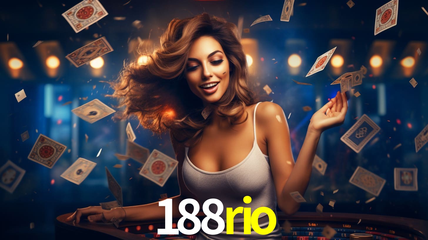 188rio - Cassino do Ouro Vivo - 188rio.com