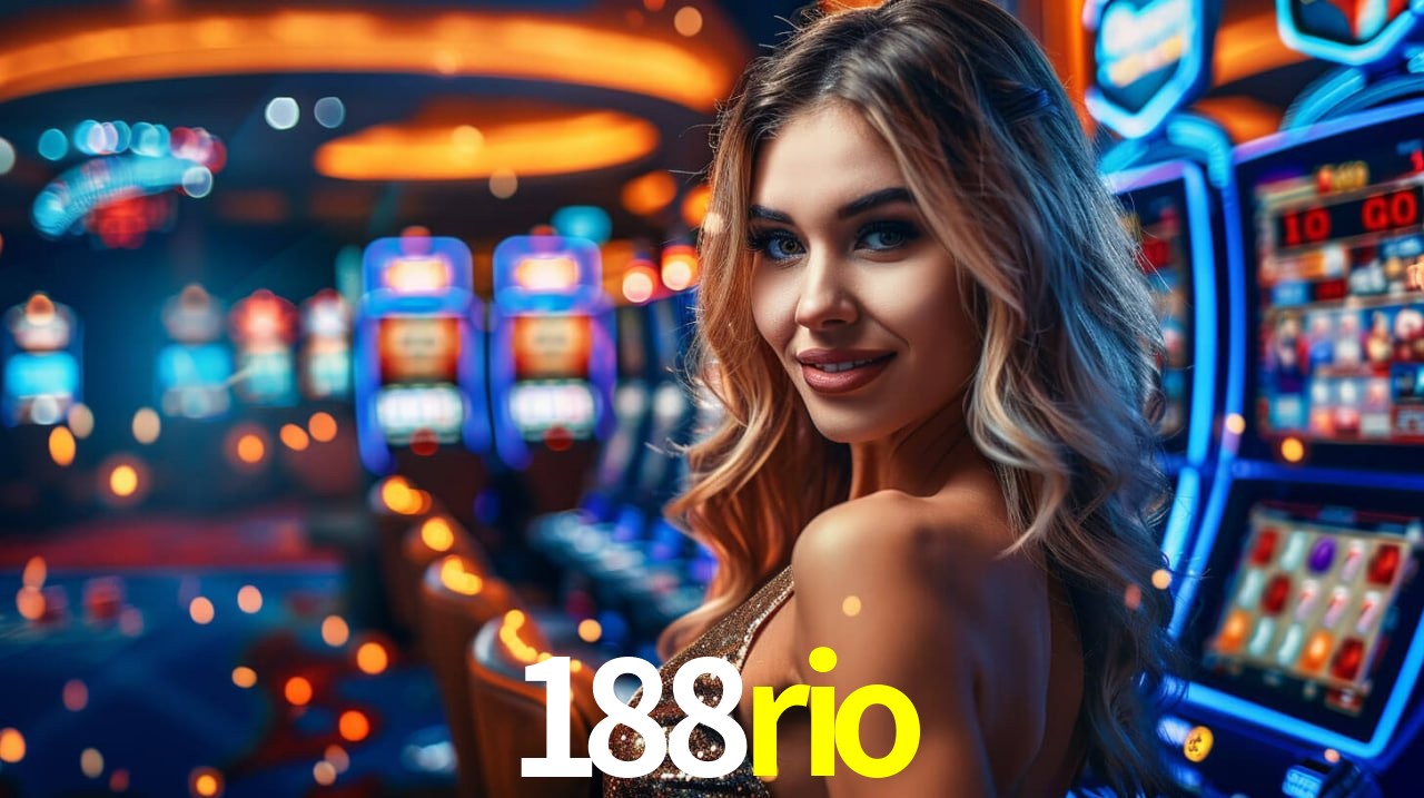 Experiência VIP 188rio
