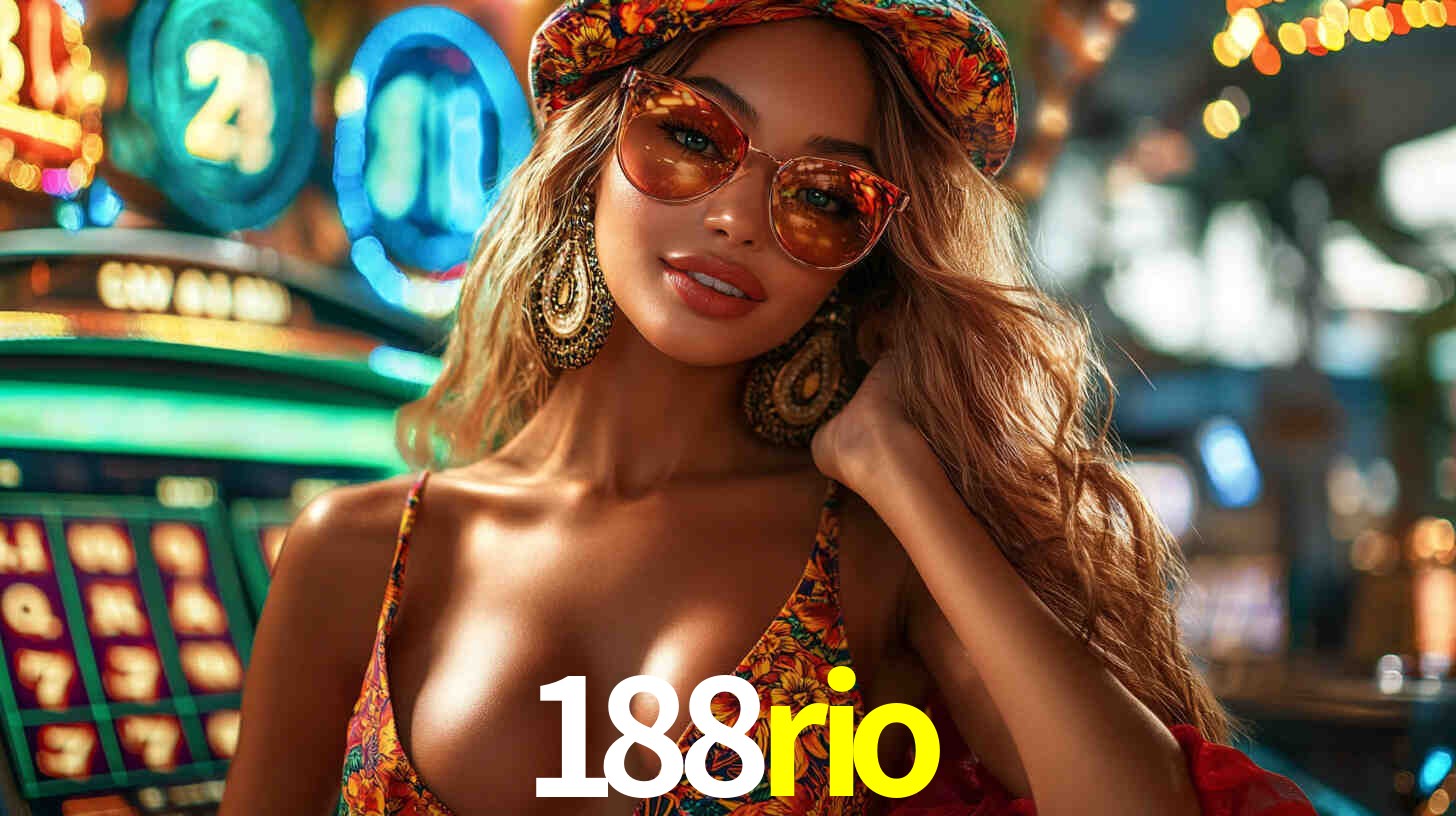 188rio App Interface