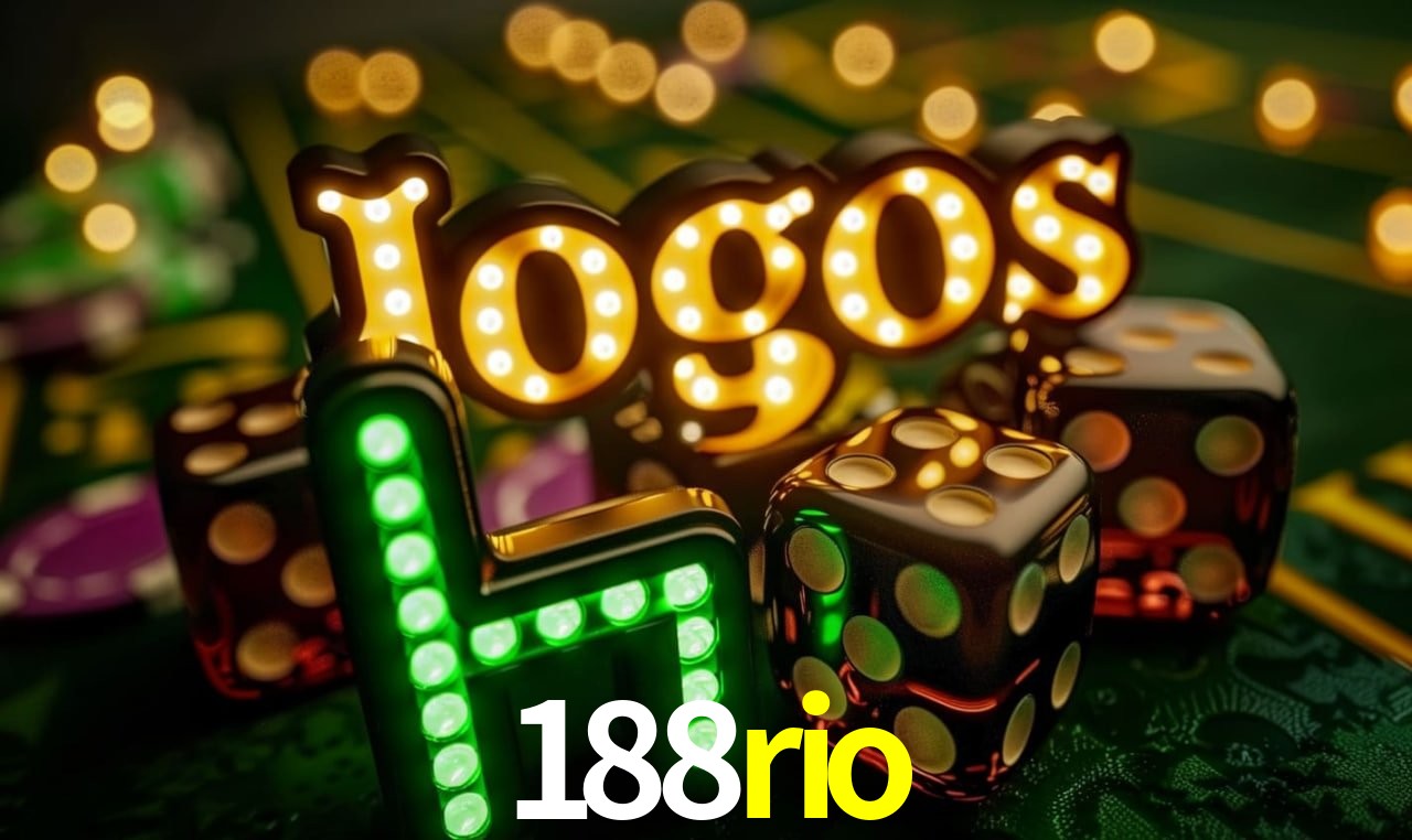 Diretório de Jogos 188rio