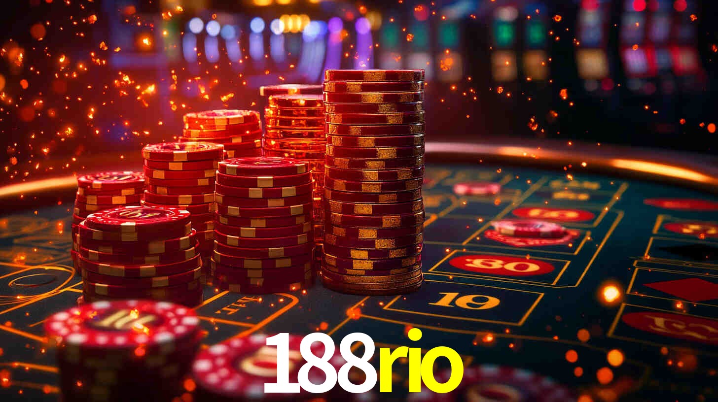 Premium Interface 188rio