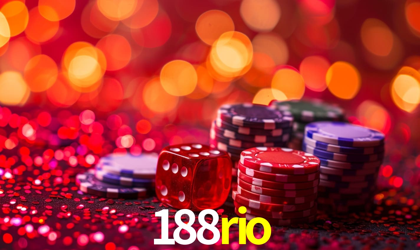 A Emoção da Loteria na 188rio: Uma Chance de Mudança de Vida