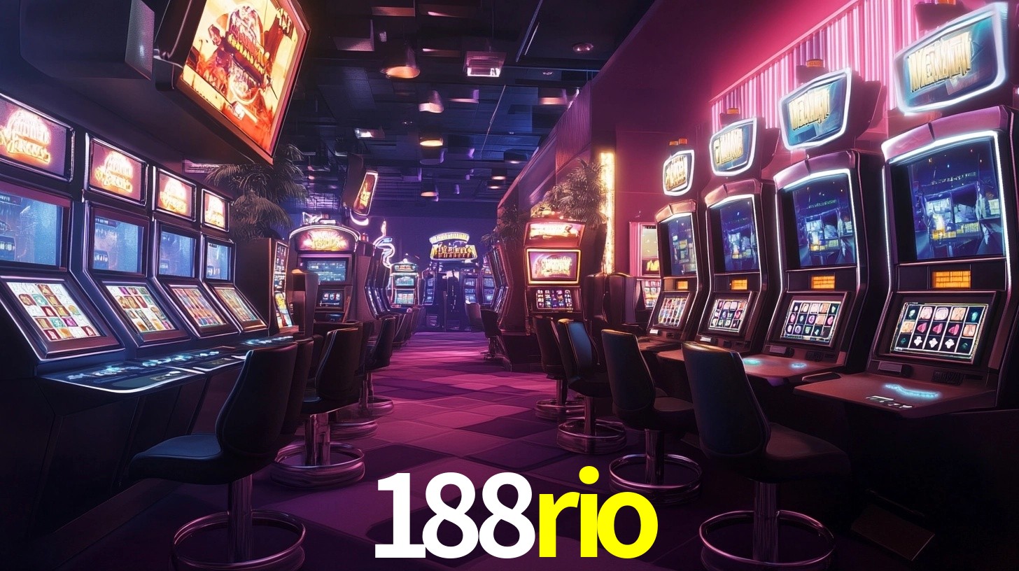 188rio bet