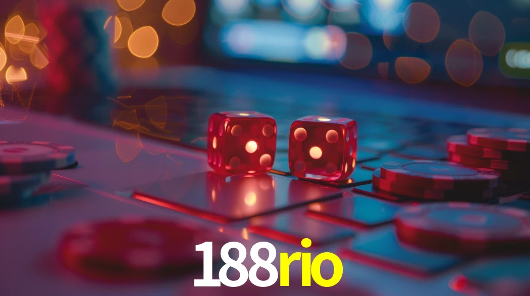 Slot Games 188rio