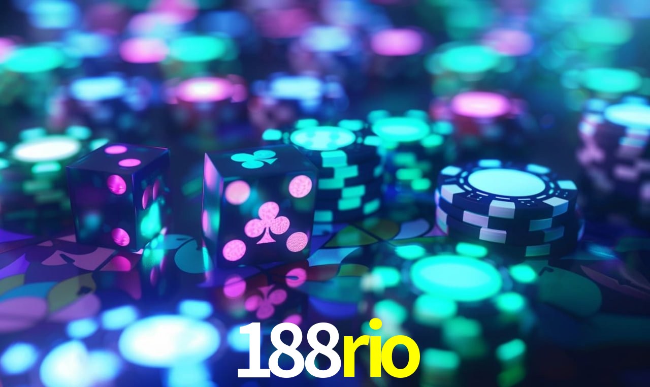 Casino VIP 188rio