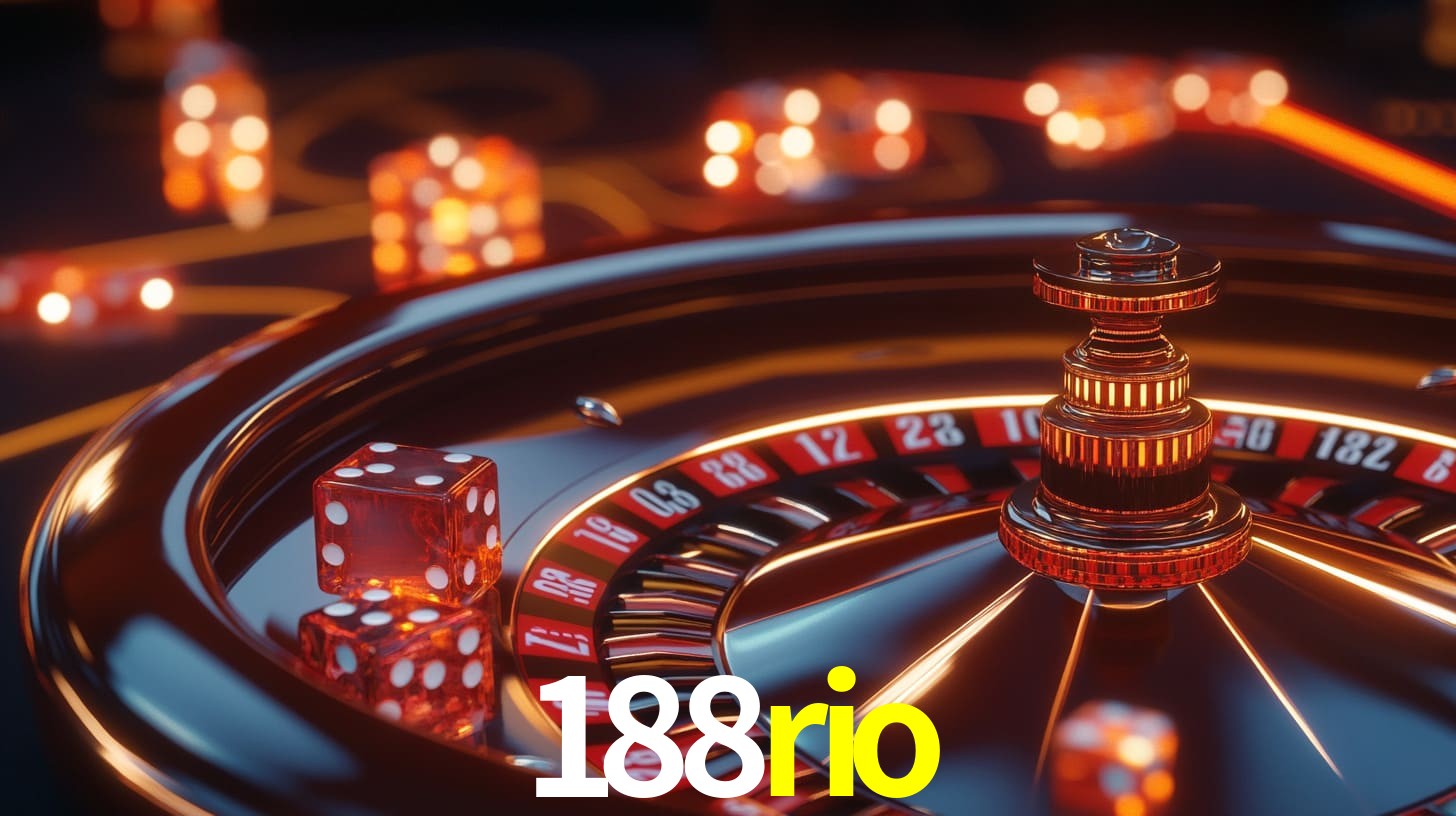 Blackjack Table 188rio
