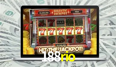 Exclusive Offers 188rio