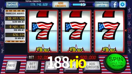 Descubra a Magia dos Jogos de Arcade no 188rio