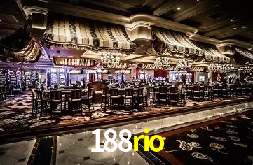 Flash Promotion 188rio