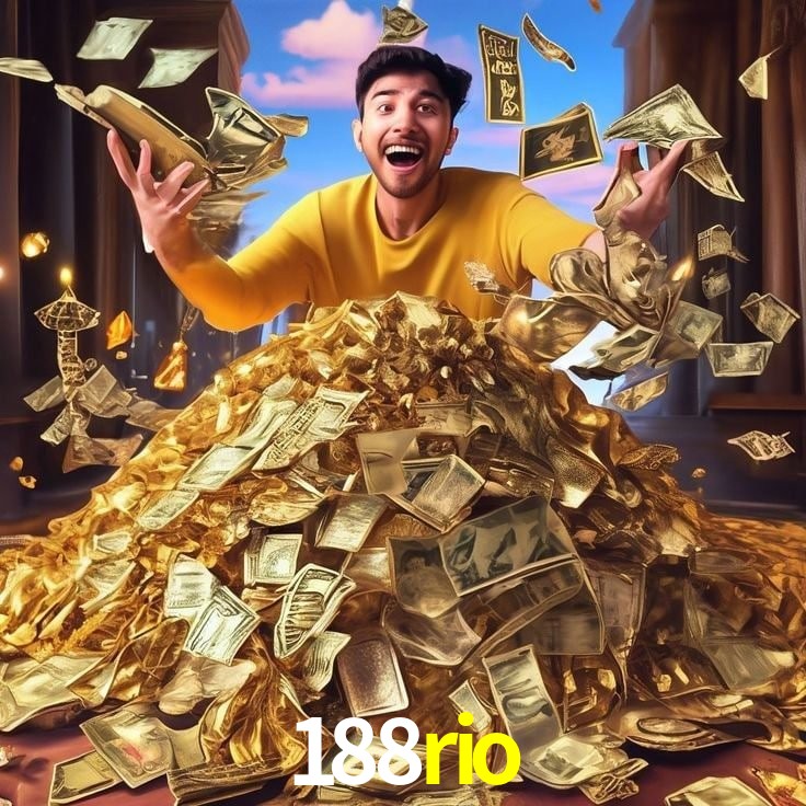 Mesa de Blackjack 188rio