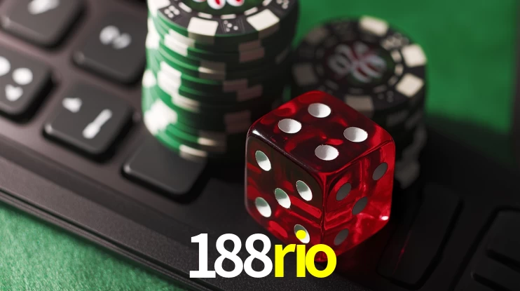 Game Providers 188rio