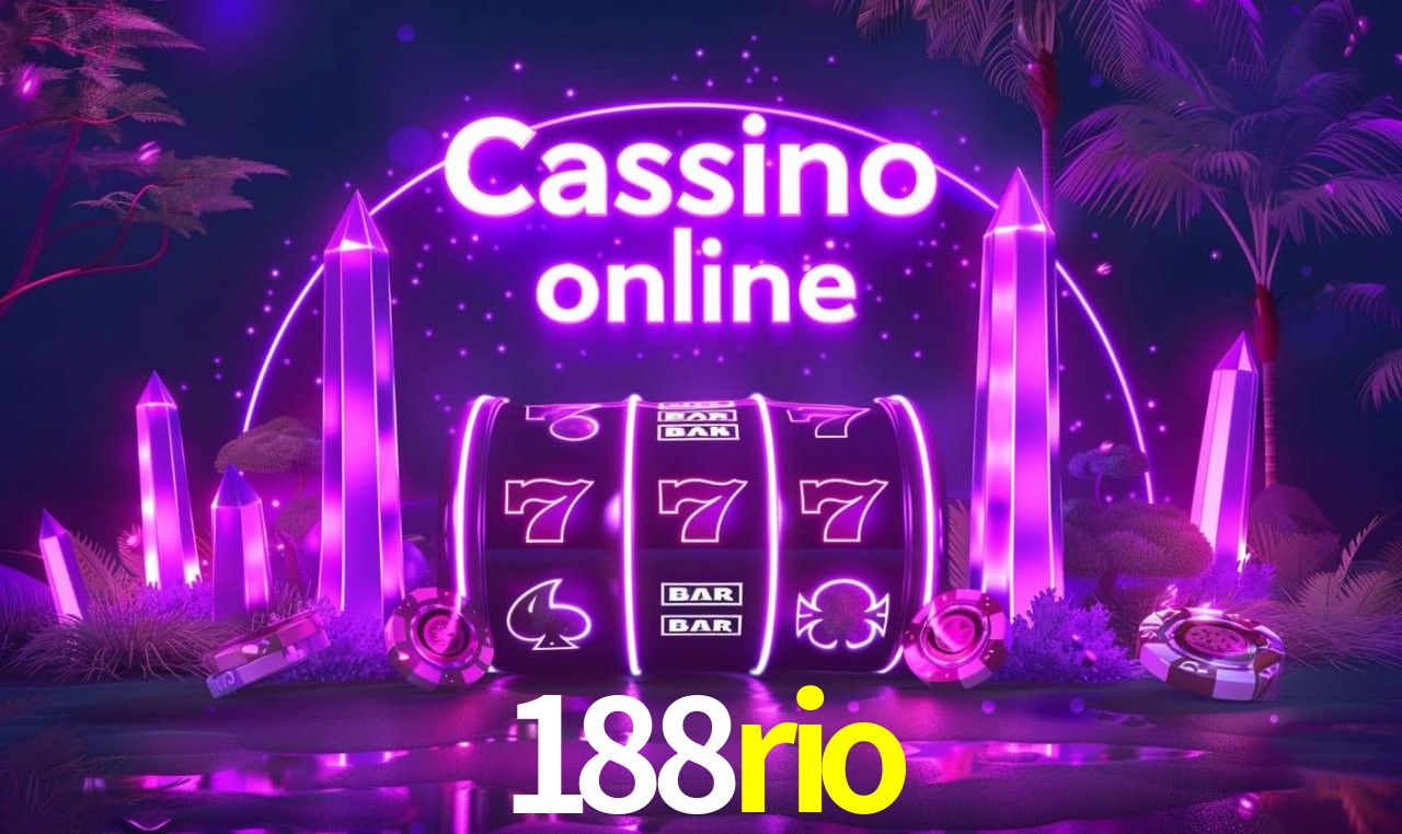 Integração de APIs 188rio