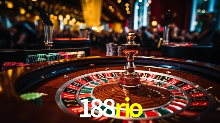 API Integration 188rio