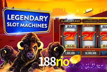 Desvendando o Mundo dos Jogos Virtuais na 188rio