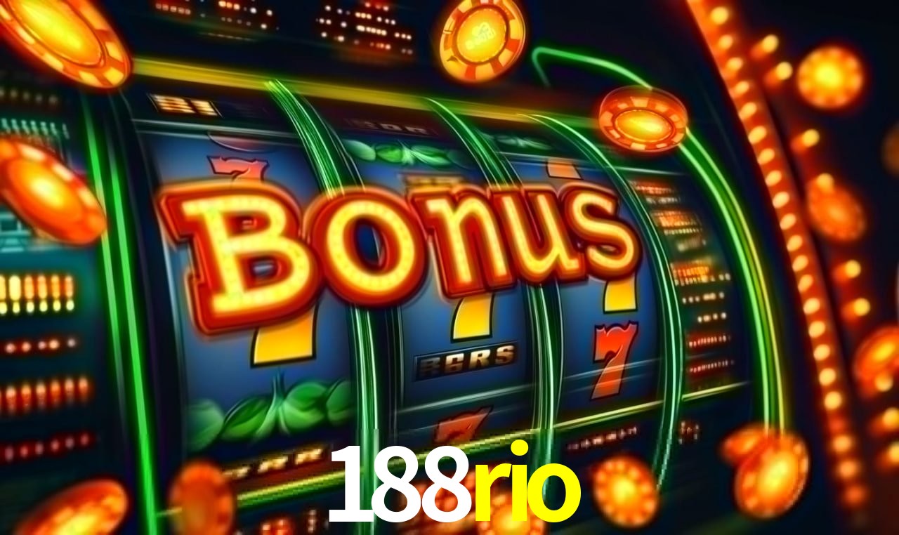 VIP Casino 188rio