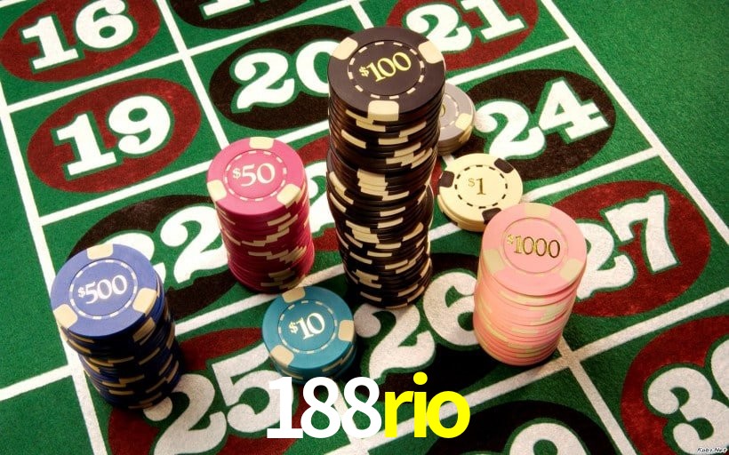 Apostas de Tênis 188rio
