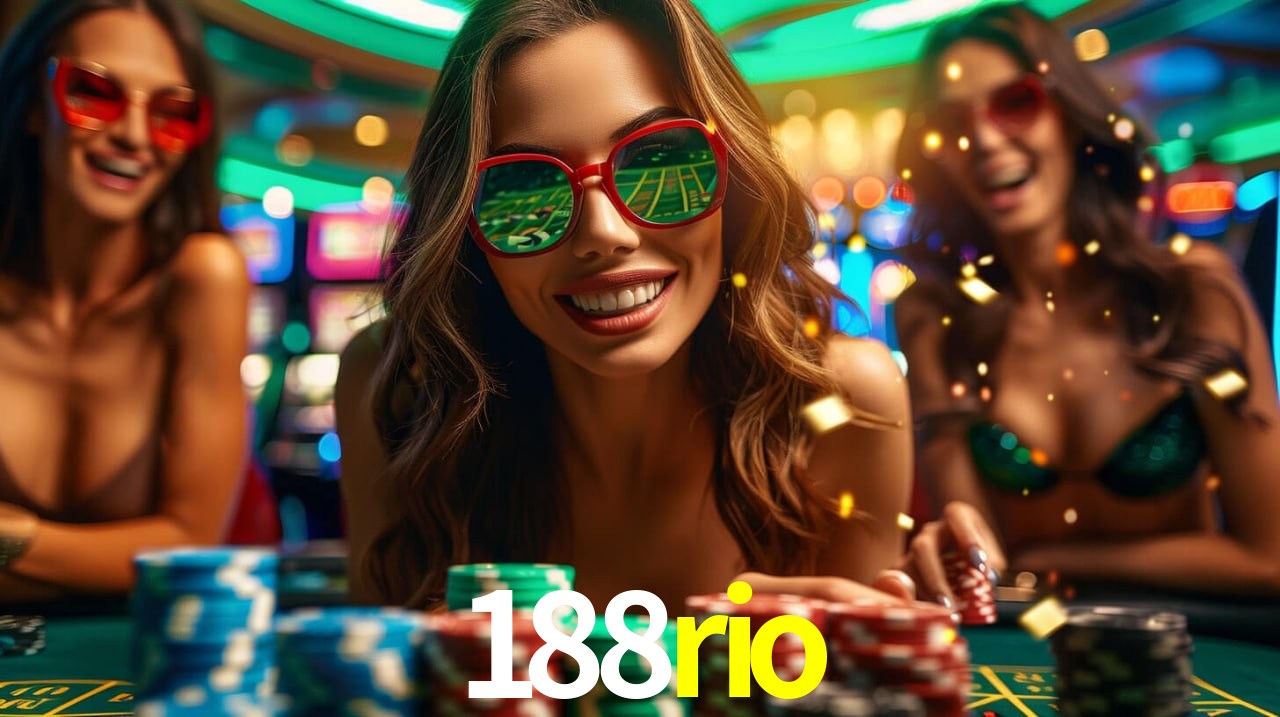 Football Betting 188rio