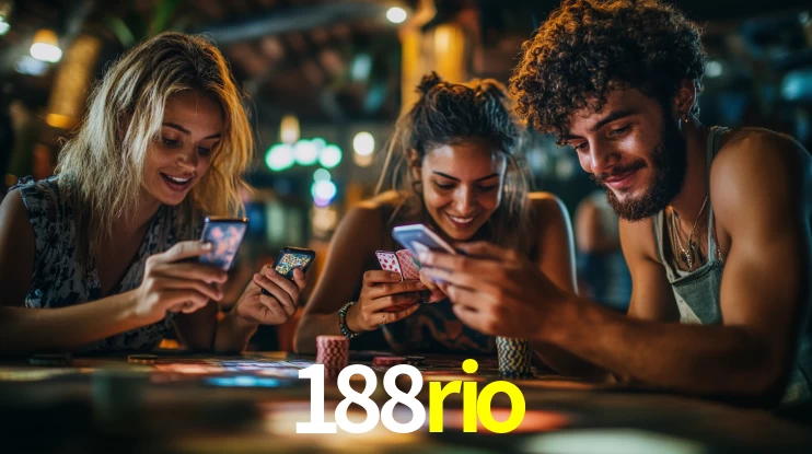 Tournaments 188rio
