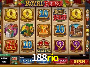 Seasonal Promotions 188rio