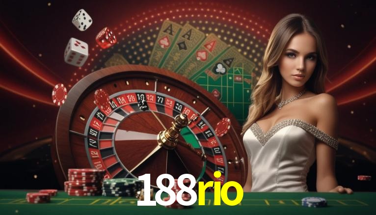 Games Directory 188rio