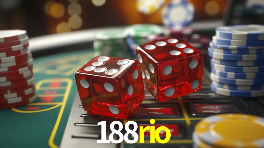 Daily Bonuses 188rio